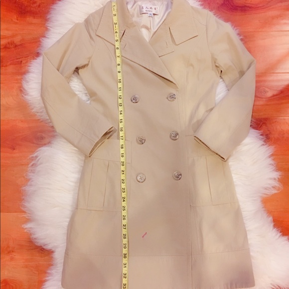 Long jacket - Picture 4 of 8